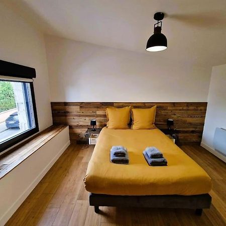 Le Bellay ¤ 2 Chambres ¤ Cour ¤10 Mins Centre¤ Амьен Экстерьер фото