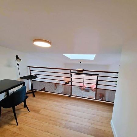 Le Bellay ¤ 2 Chambres ¤ Cour ¤10 Mins Centre¤ Амьен Экстерьер фото