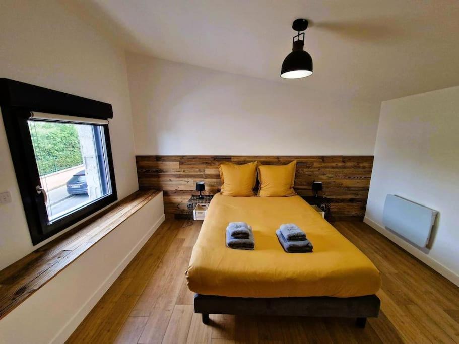 Le Bellay ¤ 2 Chambres ¤ Cour ¤10 Mins Centre¤ Амьен Экстерьер фото