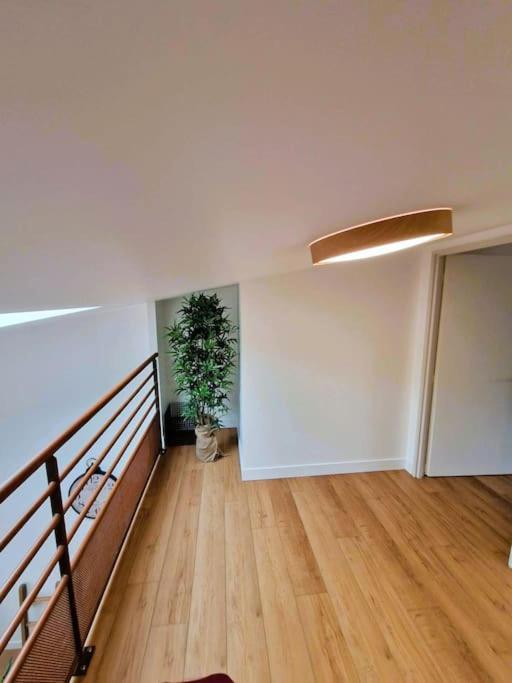 Le Bellay ¤ 2 Chambres ¤ Cour ¤10 Mins Centre¤ Амьен Экстерьер фото
