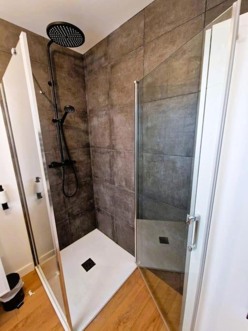 Le Bellay ¤ 2 Chambres ¤ Cour ¤10 Mins Centre¤ Амьен Экстерьер фото
